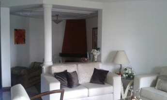 Imagem 4: Apartamento em São Paulo