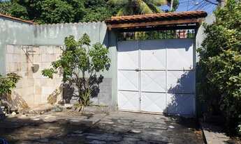 Imagem 5: Casa Mutuá 4 Quartos Garagem Terraço Churrasqueira Perto da Oficina Trend Car