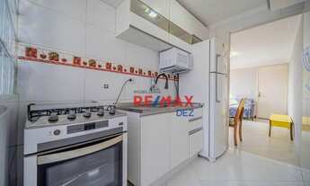 Imagem 2: Apartamento com 2 quartos à venda, 42 m² por R$ 175.000 - Osasco - Osasco/SP