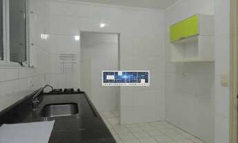 Imagem 2: Apartamento de 2 DORMITÓRIOS com VAGA FECHADA