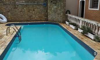 Imagem 4: CASA RESIDENCIAL em SÃO JOSÉ DOS CAMPOS - SP, PARQUE RESIDENCIAL AQUARIUS