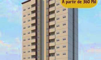 Imagem: Vendo apartamento no Parque Industrial