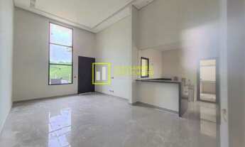 Imagem 3: Casa de Condomínio com 3 dorms, Ibiti Reserva, Sorocaba - R$ 950 mil, Cod: 480