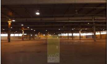 Imagem 2: SANTO ANTÔNIO DE POSSE - GALPÃO COM 11.996,10m!!