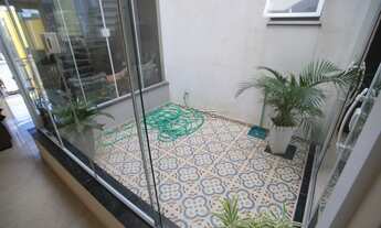 Imagem 7: SOROCABA - Casa Padrão - Vila Hortência