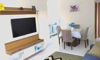 Imagem 4: Apt Ilhéus - Vog Sul (Carnaval