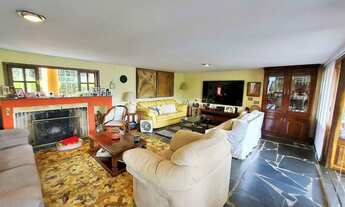 Imagem 6: Casa a venda tem 275 metros quadrados com 5 quartos em Granja Viana - Cotia - SP