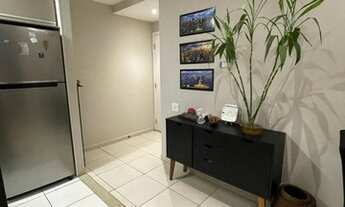 Imagem 2: 02 dormitórios, 01 suíte no José Menino