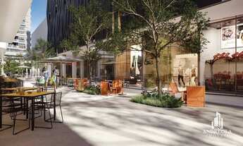 Imagem 7: PRÉ - LANÇAMENTO - FRENTE MAR - unidades de 200 ² a 410 m² à venda, 200 m² - Avenida Atlân