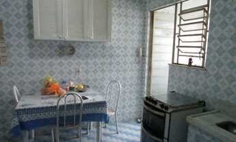 Imagem 6: Apartamento 2 quartos(1 suíte) 75m² + banheiro serviços - Vila da Penha