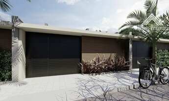 Imagem 2: Casa à venda no bairro Precabura - Eusébio/CE