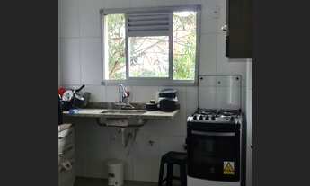 Imagem 7: Apartamento para venda tem 45 metros quadrados com 2 quartos em Jardim Catanduva - São Pau