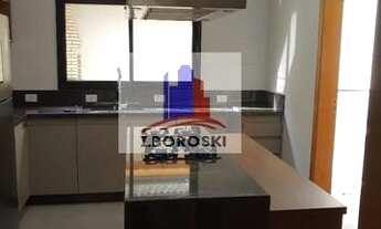 Imagem 5: Sobrado para Venda em São Bernardo do Campo, Demarchi, 3 dormitórios, 3 suítes, 4 banheiro