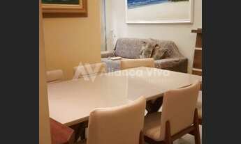 Imagem 5: Flamengo Apartamento com 2 dormitórios