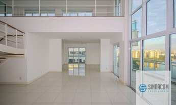 Imagem 4: Cobertura à venda, 487 m² por R$ 3.715.000,00 - Barra da Tijuca - Rio de Janeiro/RJ