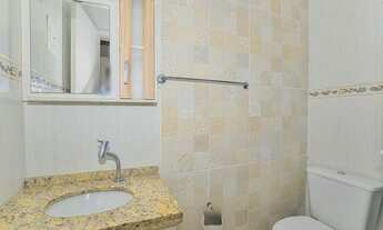 Imagem 6: Casa para venda com 134 metros quadrados com 2 quartos em Campo Comprido - Curitiba - PR