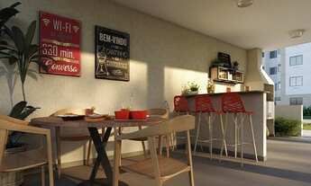 Imagem 5: RIO DE JANEIRO - Apartamento Padrão - VARGEM PEQUENA