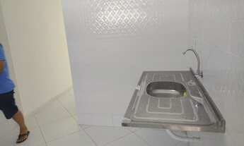 Imagem 5: Casa para venda possui 56 metros quadrados com 2 quartos