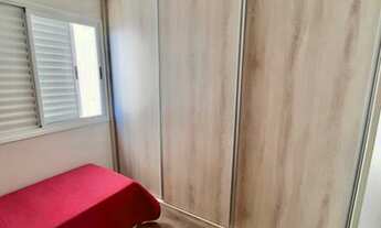 Imagem 5: Apartamento para venda possui 103 metros quadrados com 3 quartos em Bandeirantes - Cuiabá