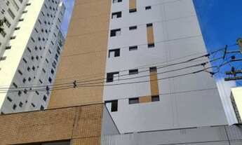 Imagem 6: Apartamento para venda tem 42 metros quadrados com 1 quarto em Canela - Salvador - BA