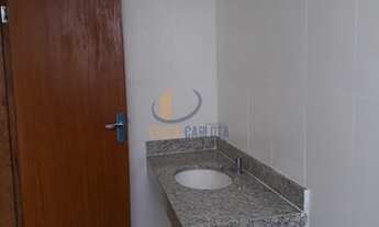 Imagem 6: CONSELHEIRO LAFAIETE - Kitchenette/Conjugados - Arcádia