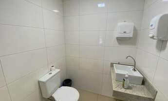 Imagem 4: Loja 01 Avenida T-2 C/ Rua T-51 Qd. 75 Lt. 17/21 Nº816, Setor Bueno, Goiania - Go