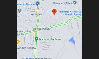 Imagem: Alugo Apartamento terríl padrão com acabamento