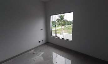 Imagem 4: Sobrado para venda tem 152 metros quadrados com 3 quartos em Jardim Atlântico - Goiânia