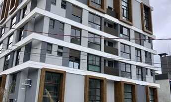 Imagem: Florianópolis - Apartamento Padrão - Carvoeira