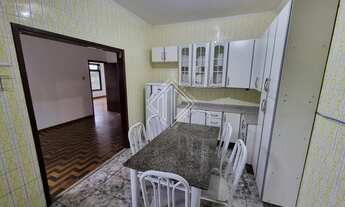 Imagem 2: Casa à venda no bairro Ponta de Baixo - São José/SC