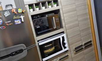 Imagem 5: Apartamento para venda possui 79 metros quadrados com 2 quartos em Zona 07 - Maringá - PR