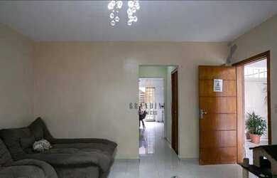 Imagem 7: Sobrado com 3 dormitórios à venda, 180 m² por R$ 650.000,00 - Vila Tupi - São Bernardo do