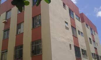 Imagem 1: Apartamento para Venda em Salvador, Stiep, 2 dormitórios, 1 banheiro, 1 vaga