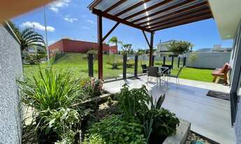 Imagem 4: Casa de condomínio térrea 03 dormitorios mobiliada