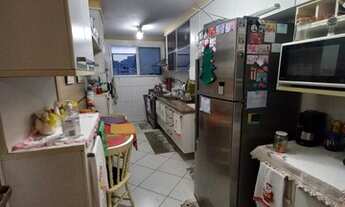 Imagem 5: Cobertura para aluguel possui 200 metros quadrados com 3 quartos em Glória - Macaé - RJ