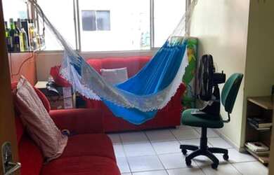 Imagem 3: Apartamento condomínio Bem Viver I&gt