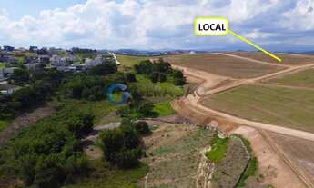 Imagem 2: Terreno Terras Alpha para venda com 330m2 em Urbanova - São José dos Campos - SP