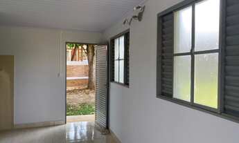 Imagem 3: Chale em Caldas Novas