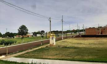 Imagem 5: Terreno à venda, 381 m² por R$ 250.000,00 - Condominio Residencial Falls Ville - Foz do Ig