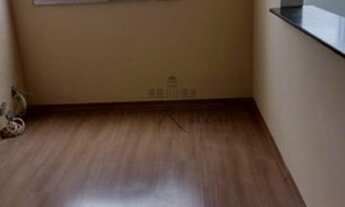 Imagem 7: APARTAMENTO - 02 DORMITÓRIOS - RESIDENCIAL JERIBÁ - 45 m2 - Jacareí