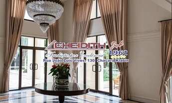 Imagem 6: São Paulo - Apartamento Padrão - Vila Mariana