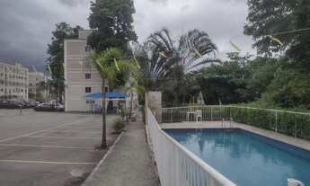 Imagem 5: Apartamento para Venda em Rio de Janeiro, Bangu, 2 dormitórios, 1 banheiro, 1 vaga