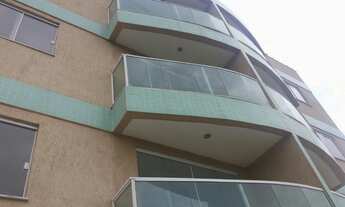 Imagem 3: Apartamento para venda possui 60 metros quadrados com 2 quartos em Areal - Itaboraí - RJ