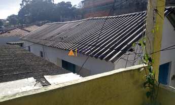 Imagem 2: SãO PAULO - Casa Padrão - Jardim Tremembé