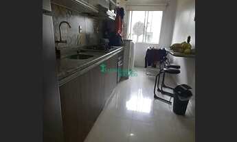 Imagem 2: Apartamento à venda no bairro Forquilhinha - São José/SC