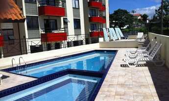 Imagem: APARTAMENTO 01 DORMITÓRIO - GARAGEM - ELEVADOR