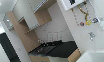 Imagem 5: SANTO ANDRé - Apartamento Padrão - Centro