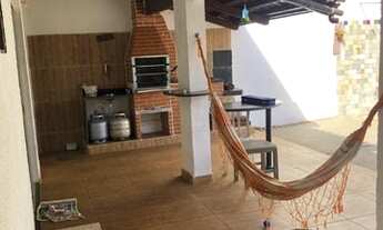 Imagem 6: RESIDENCIAL PORTO SEGURO- SOBRADO