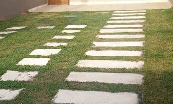 Imagem 5: Casa linear pronta para financiamento em Pedra de Guaratiba