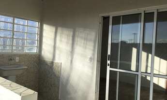 Imagem 5: Casa Pq. D. Pedro ll 2 casas no terreno